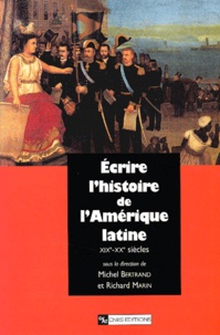 Ecrire lhistoire de lAmérique latine. XIXème-XXème siècles.pdf
