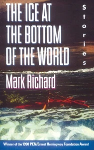 The Ice at the Bottom of the World