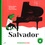 Salvador  avec 1 CD audio MP3