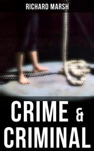 Crime &amp; Criminal