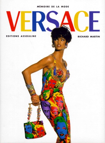 Richard Martin - Versace.