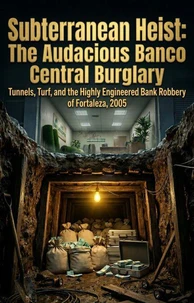 Subterranean Heist: The Audacious Banco Central Burglary