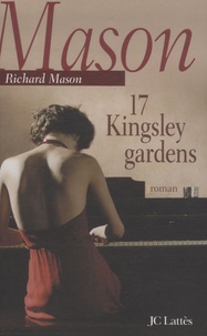 Richard Mason - 17 Kingsley Gardens.