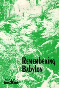 Remembering Babylon
