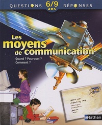 Richard Mead - Les moyens de communication.