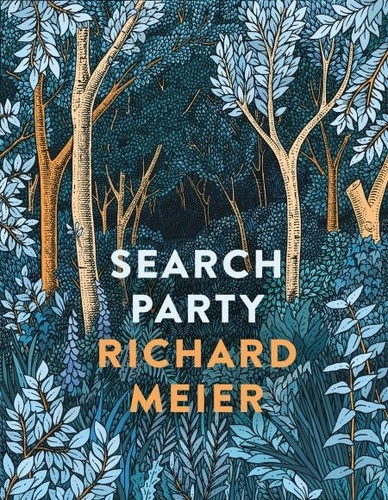 Richard Meier - Search Party.