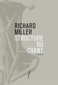 Structure du chant