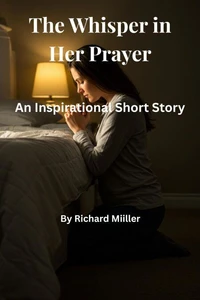 The Whisper in Her Prayer
