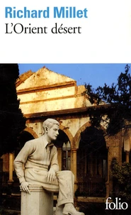 L'orient désert