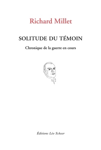 Solitude du témoin