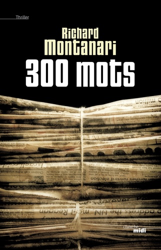 300 mots - Occasion