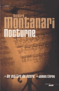 Richard Montanari - Nocturne.