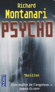 Richard Montanari - Psycho.