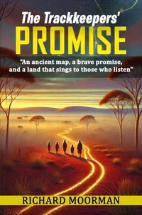 The Trackkeepers Promise