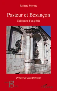Pasteur et Besançon