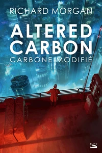 Carbone modifié