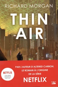 Thin Air