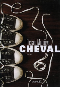 Richard Morgiève - Cheval.
