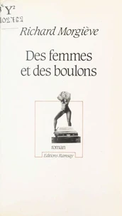 Des Femmes et des boulons