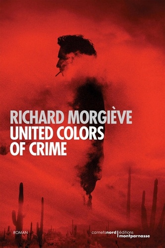 United Colors of Crime