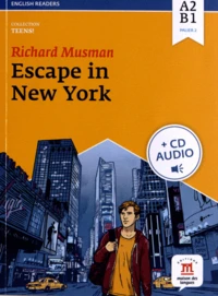 Escape in New York