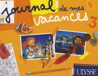 Journal de mes vacances