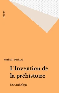 L'invention de la préhistoire