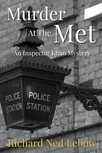 Murder at the Met