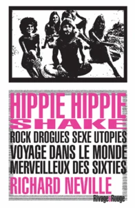 Hippie hippie shake