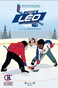 Le rêve de Léo