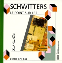 Richard Nicolas - "Le point sur le i", Kurt Schwitters - "Prikken paa i en".