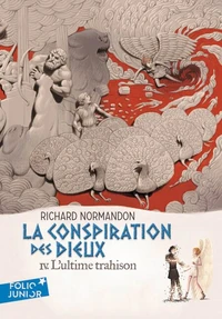 L'ultime trahison