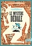Richard Normandon - Les enquêtes d'Hermès Tome 1 : Le mystère Dédale.