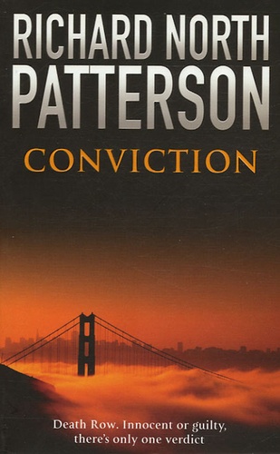 Richard North Patterson - Conviction.