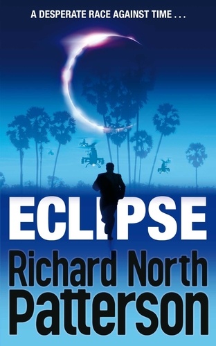 Richard North Patterson - Eclipse.
