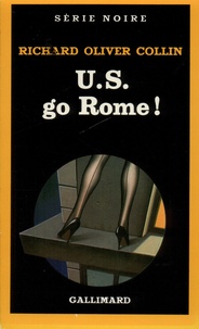 Richard-Oliver Collin - U.S. go Rome !.