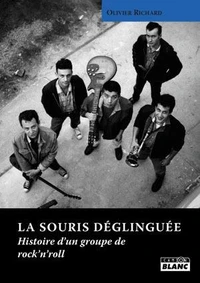 La souris déglinguée