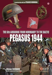 Pegasus 1944
