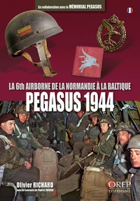 Pegasus 1944