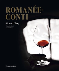 Richard Olney - Romanée-Conti.
