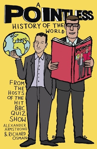 A Pointless History of the World. Are you a Pointless champion?