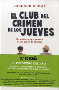 El Club del Crimen de los Jueves