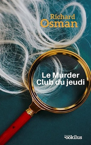 Le Murder Club du jeudi Edition en gros caractères