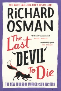 The Last Devil to Die