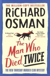 The Man Who Died Twice