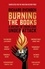 Burning the Books: RADIO 4 BOOK OF THE WEEK. A History of Knowledge Under Attack