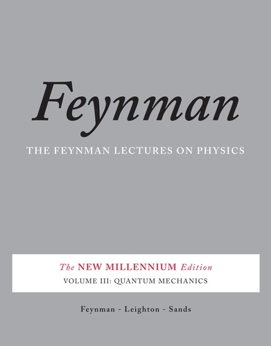 Feynman Lectures on Physics 1: Mainly Mechanics, Radiation, and Heat
