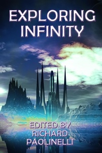  Richard Paolinelli et  Lucca DeJardins - Exploring Infinity - Infinity, #2.