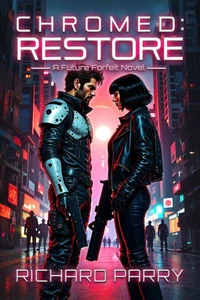 Chromed: Restore