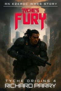 Tyche's Fury